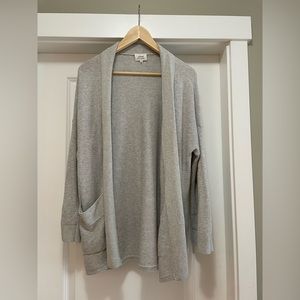 Wilfred Cardigan